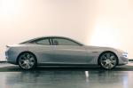 Pininfarina Cambiano Concept 2012 года
